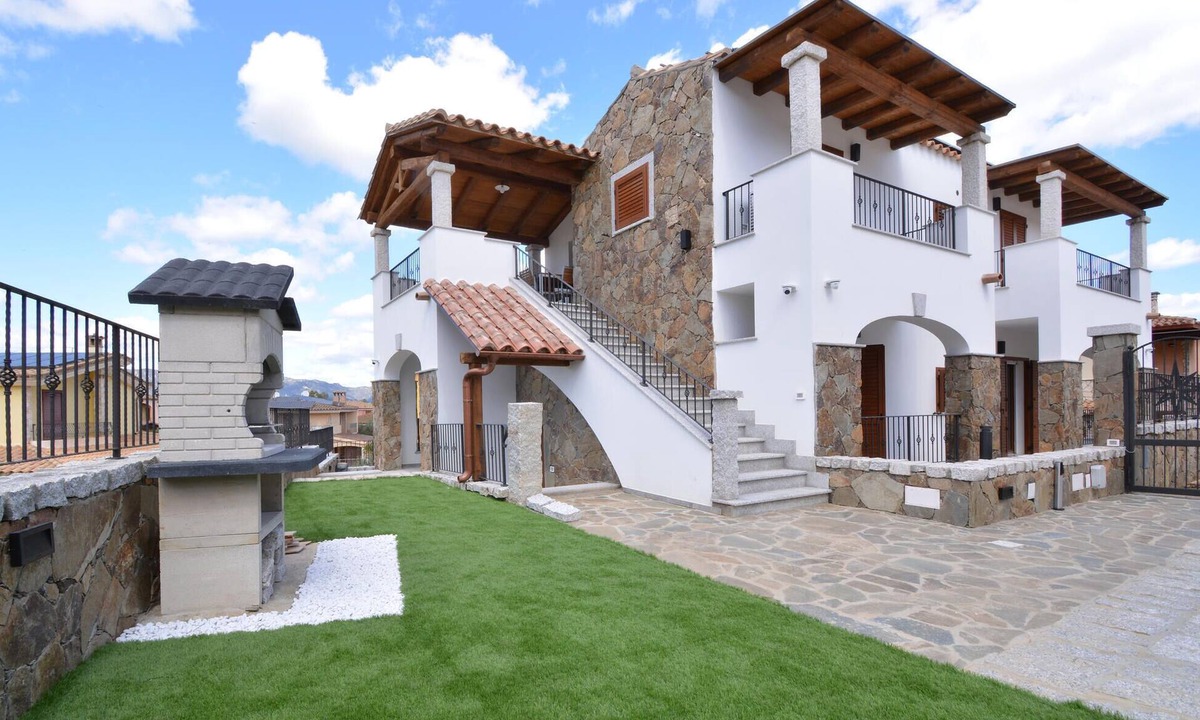 Castiadas Apartment | 2 bedroom beautiful apartment in Olia Speciosa