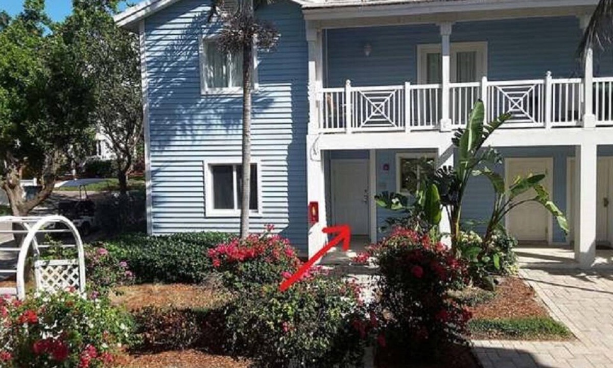 Alice Town Condo | 22111 Bimini Way/ Condo in Paradise w/65ft. boat slip available.