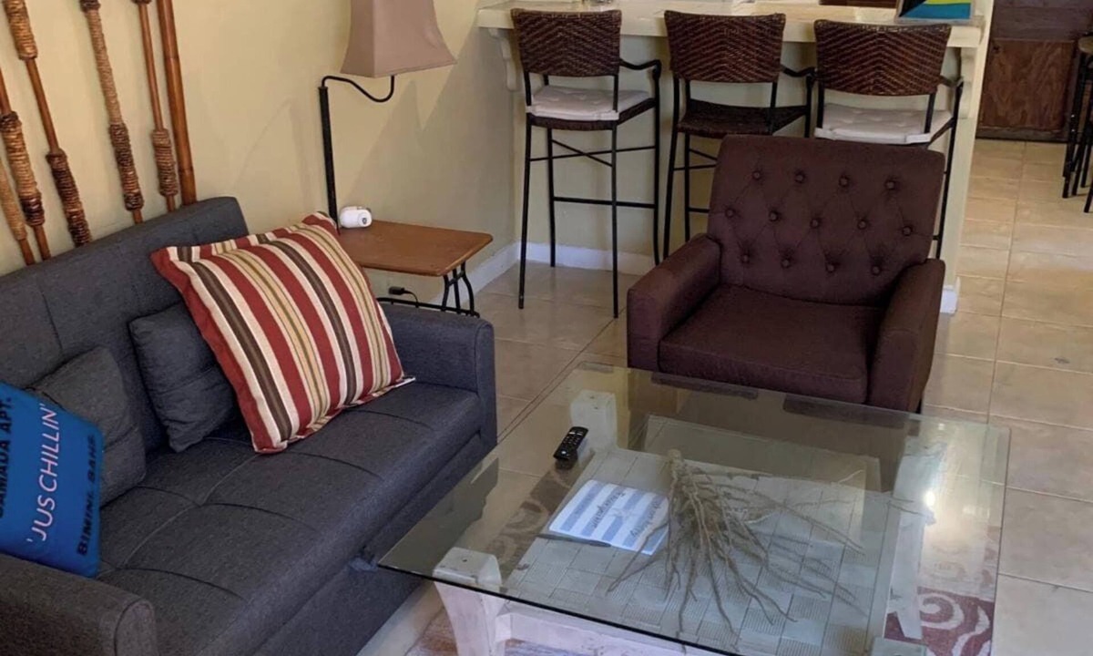 Alice Town Apartment | Camada Apt. "Jus Chillin"