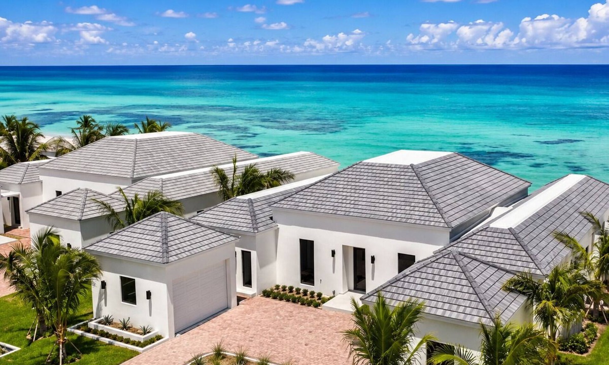 Alice Town House | Casa Mar Bimini Beach Villa – Rockwell