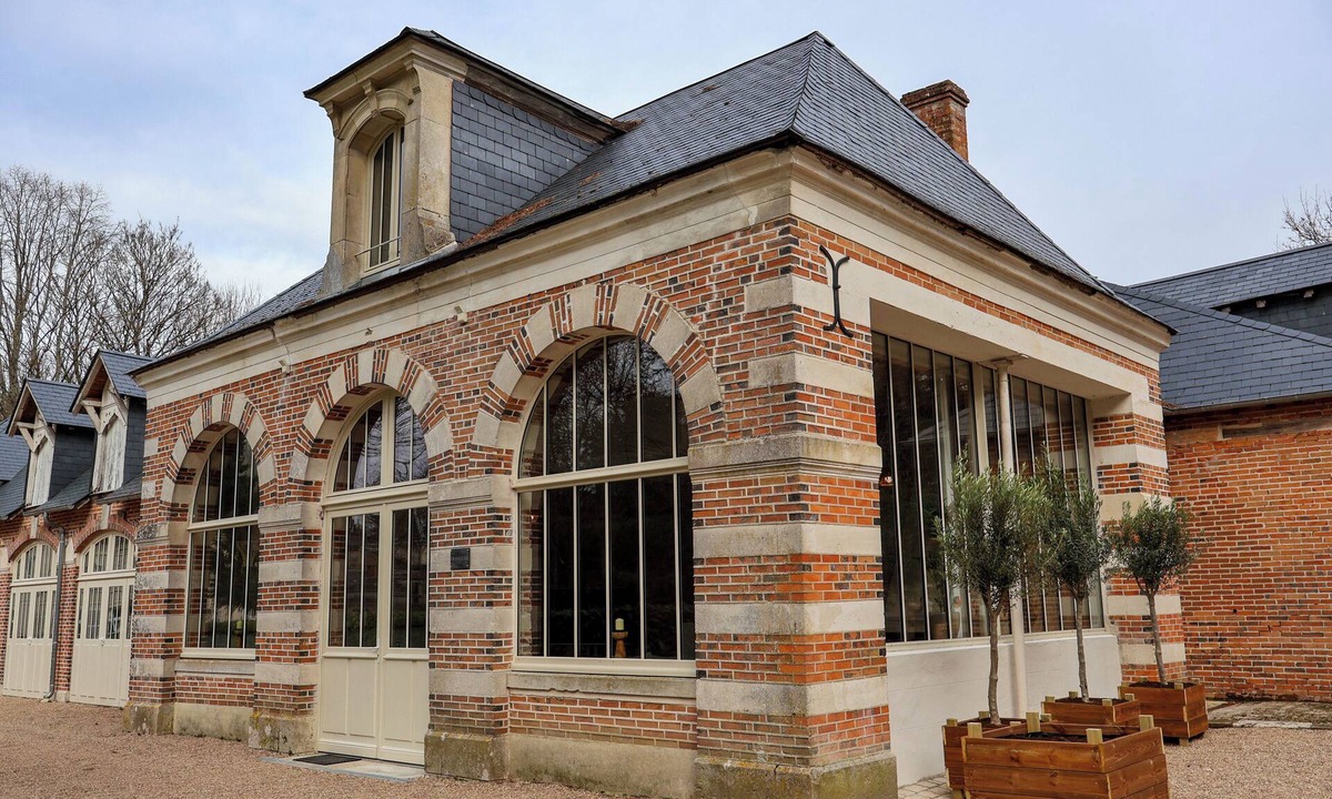 Olivet House | Château du Rondon Charming 3-bedroom country house with AC in Olivet
