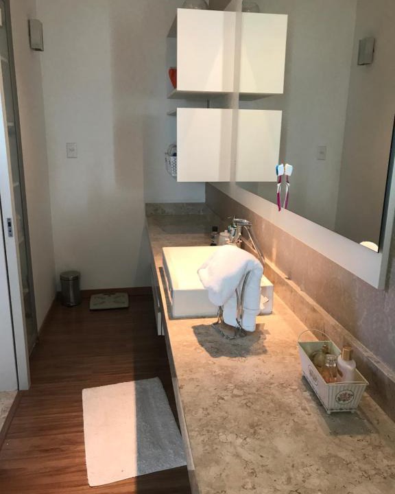 Vitoria Apartment | Corredor da Vitória