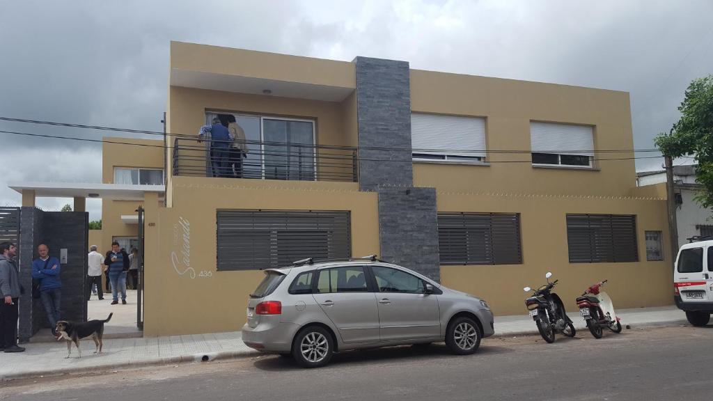 Carmelo Apartment | Espacio Sarandi