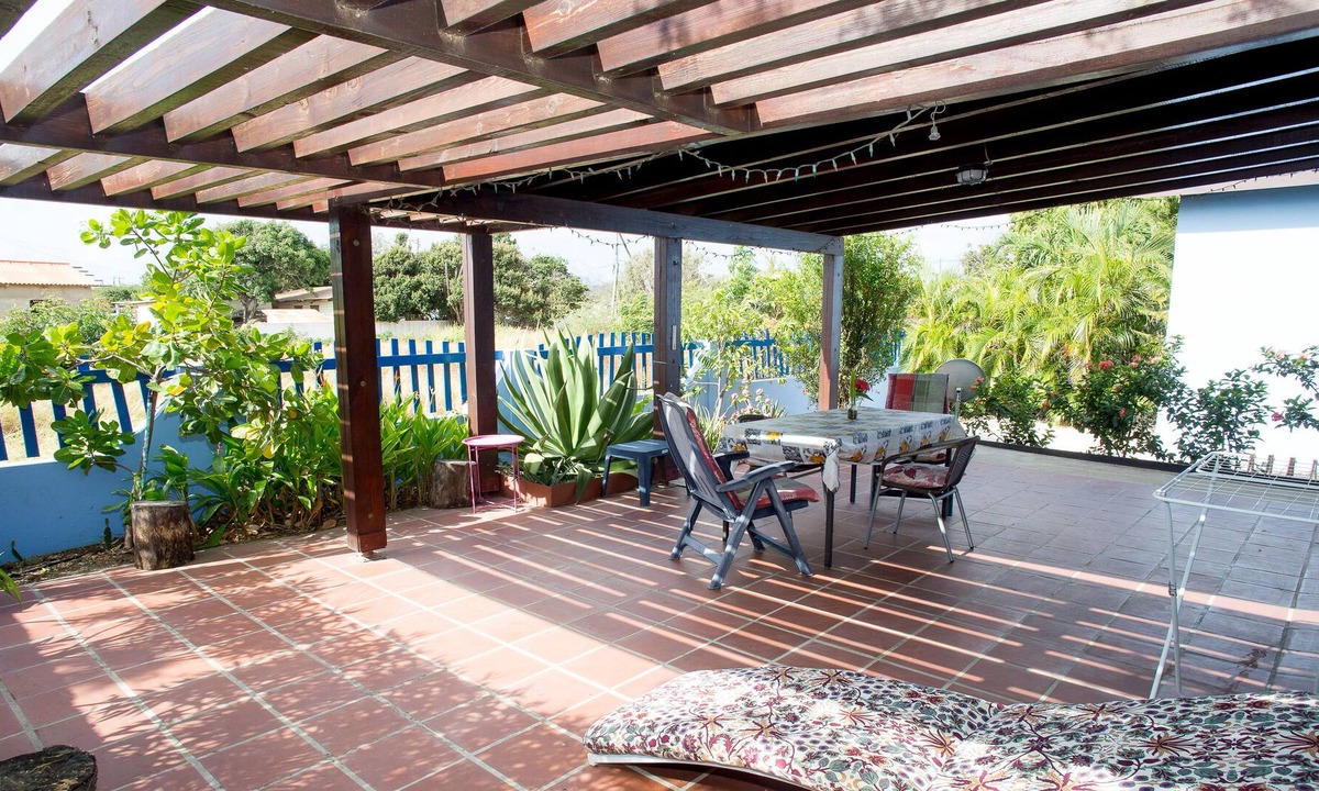 Playa Apartment | Highly accessible freestanding luxury studio with large terrace.