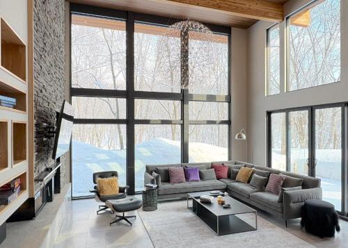 Rusutsu Villa | LuKa - Rusutsu Chalets