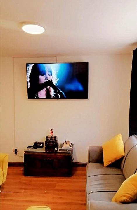 Cusco Historic Center Apartment | PAUKARTAMPU