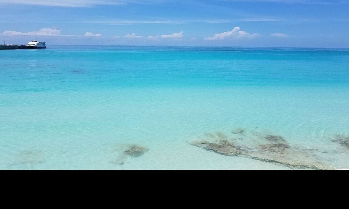 Alice Town Apartment | Perfect get away to the Bimini Islands