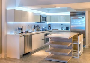1 bedroom Ocean View located at 1 Hotel and Homes South Beach -906 in Miami Beach