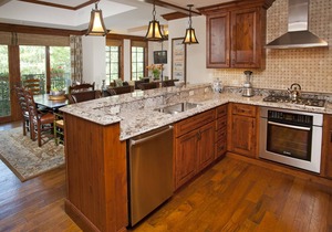 121 m² Condo ∙ 2 bedrooms ∙ 6 guests in Vail