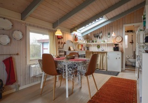 2 bedroom accommodation in Haderslev in Haderslev