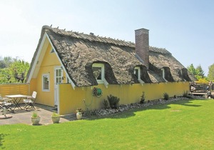 2 bedroom accommodation in Svendborg in Svendborg