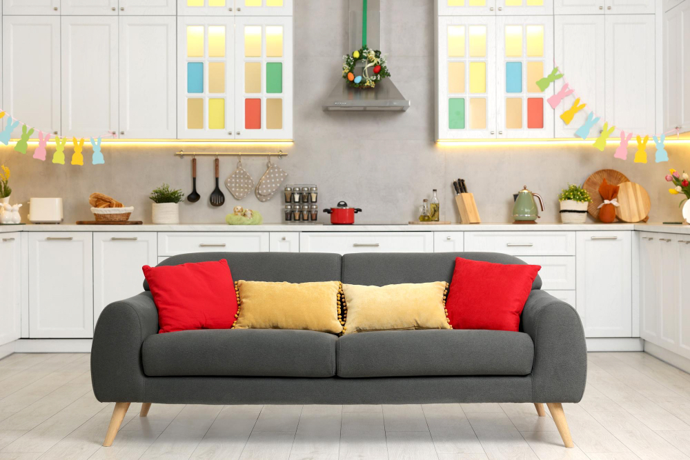 3 bedroom accommodation in Svendborg in Svendborg