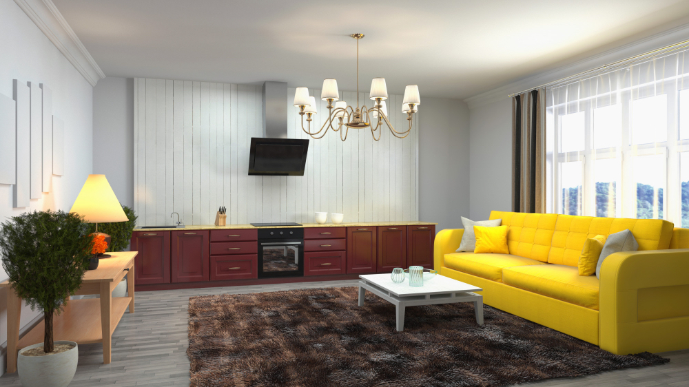 3 bedroom accommodation in Svendborg in Svendborg
