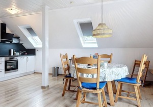 Am Sternberg 224 by Interhome in Frankenau
