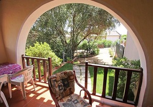 Apartment Is Molas Pula in Pula