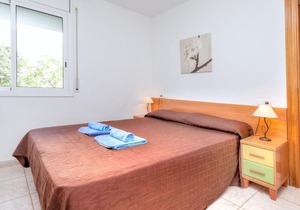 Apartment Palmiers I-10 by Interhome in Llança