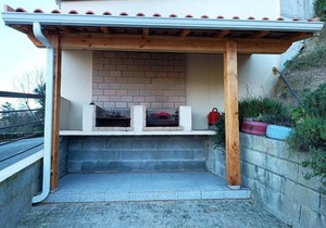 Casa Pereira in Geres