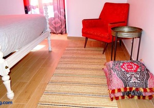 Casinhas da Ajuda nº 29 in Lisbon