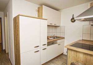 Cozy vacation apartment near the harbor - FeWos am Hochzeitsberg FeWo 17 - FeWos in Breege
