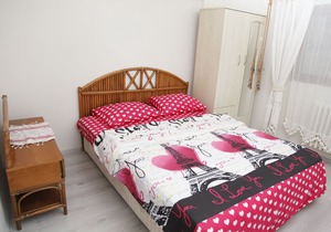 Evodak Apartment D: 3A in Ankara