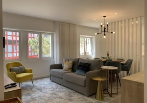 FLH Cascais Downtown Premium Apartment II in Cascais