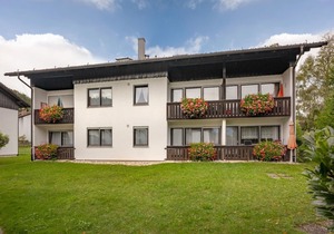 Holiday complex Oberaudorf E3 in Oberaudorf