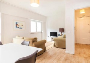 PAREDE APARTMENT 2 in Parede