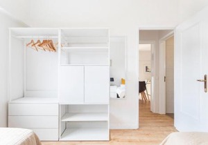 PAREDE APARTMENT 2 in Parede