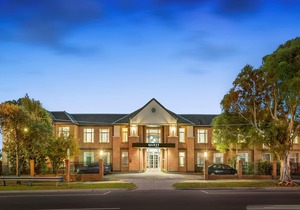 Quest Dandenong in Dandenong