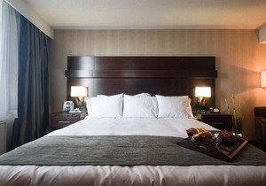 Radisson Hotel Winnipeg Downtown in Winnipeg