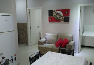 Residencial Mariano 1 - Vista Para Praia e Mar in Florianópolis