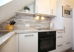 Sünnslag Wohnung 033 in Ostseebad Boltenhagen