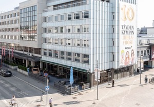 Scandic Mikkeli in Mikkeli