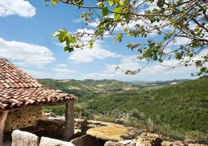 Self catering Aldeia da Mata Pequena, Turismo & Lazer, Lda for 2 people in Mafra