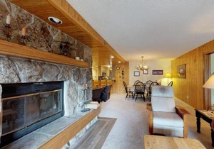 Skycrest in Big Sky