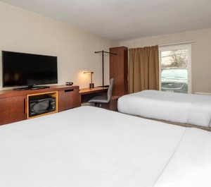Comfort Inn Ottawa East 