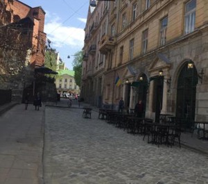Lviv 