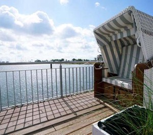 Marina Villa 