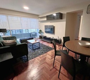 Departamento Alcanfores 