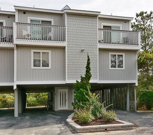 Sea Colony Edgewater Bethany Beach 