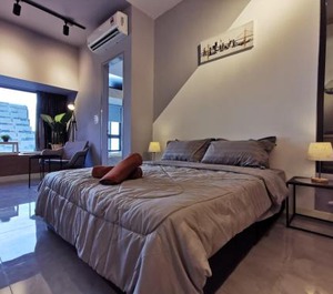 Thermospace Imperio Melaka City 