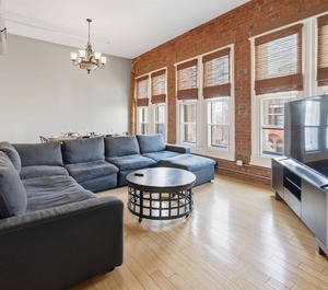 Meridian Lofts 
