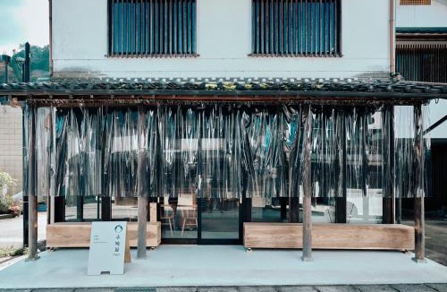 Toyota Hostel | 小鳩屋