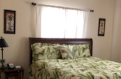 Alice Town Condo | 22111 Bimini Way/ Condo in Paradise w/65ft. boat slip available.