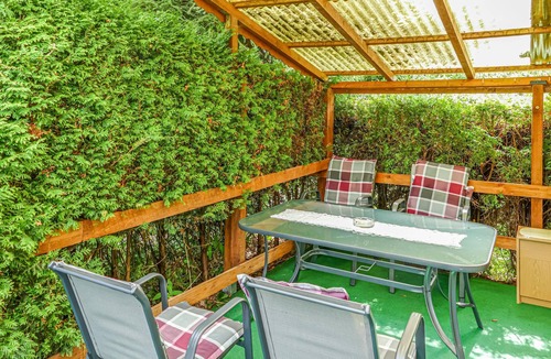 Emsetal House | 3 bedroom accommodation in Winterstein