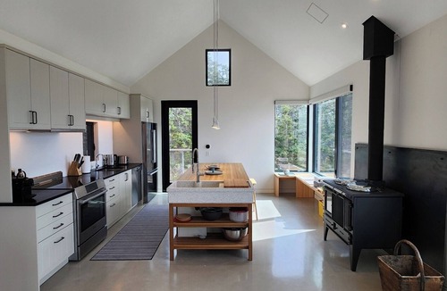 Halifax County House | Above the Tide
