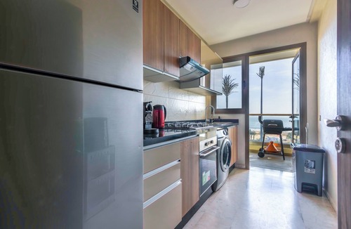 Agadir City Center Apartment | Apartment Belle Vue Agadir