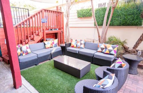 Point Loma Heights Hostel | California Dreams Hostel - Ocean Beach