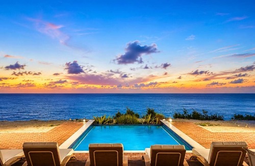 Alice Town House | Casa Mar Bimini Beach Villa – Rockwell