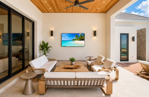 Alice Town House | Casa Mar Bimini Beach Villa – Rockwell